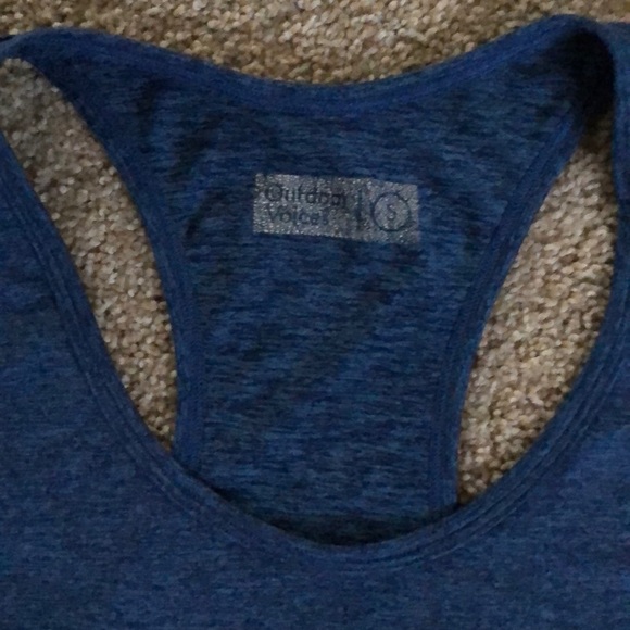Outdoor Voices Racerback Tank - Picture 2 of 9